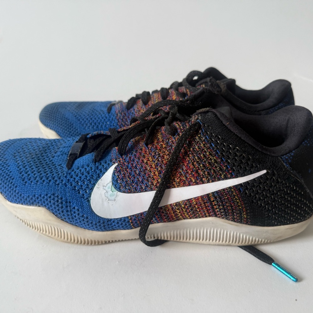 Nike Kobe 11 Elite “Black History Month”